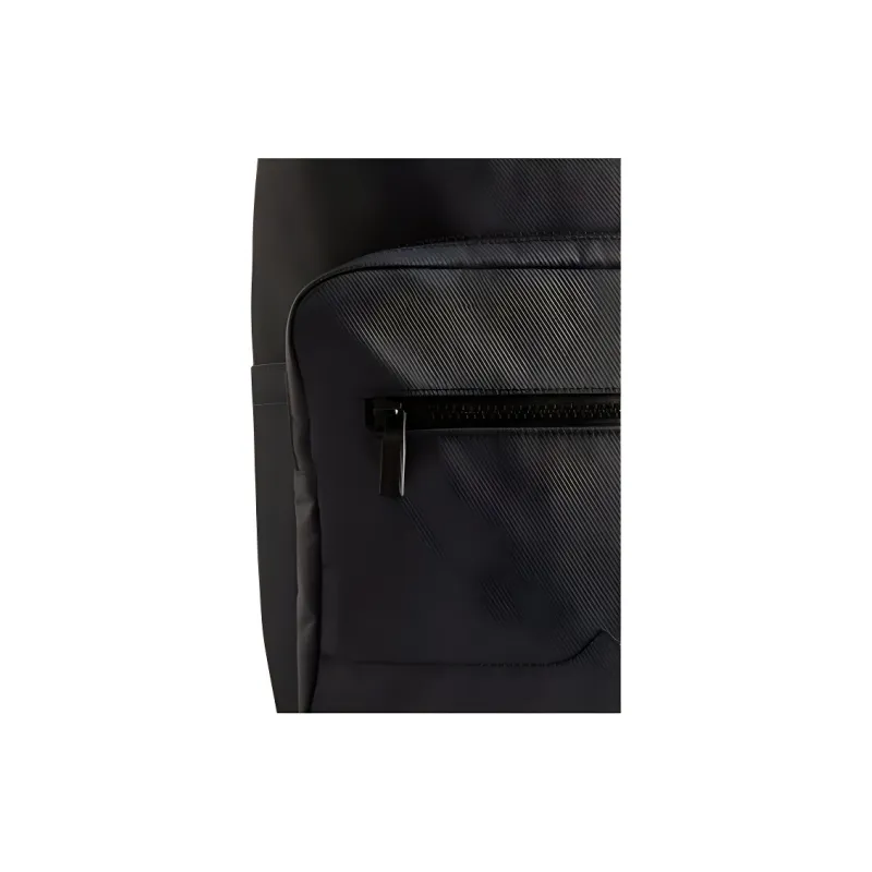 HUNTER 20.3L Backpack Outdoor Bag Nylon Navy Blue Unisex-3