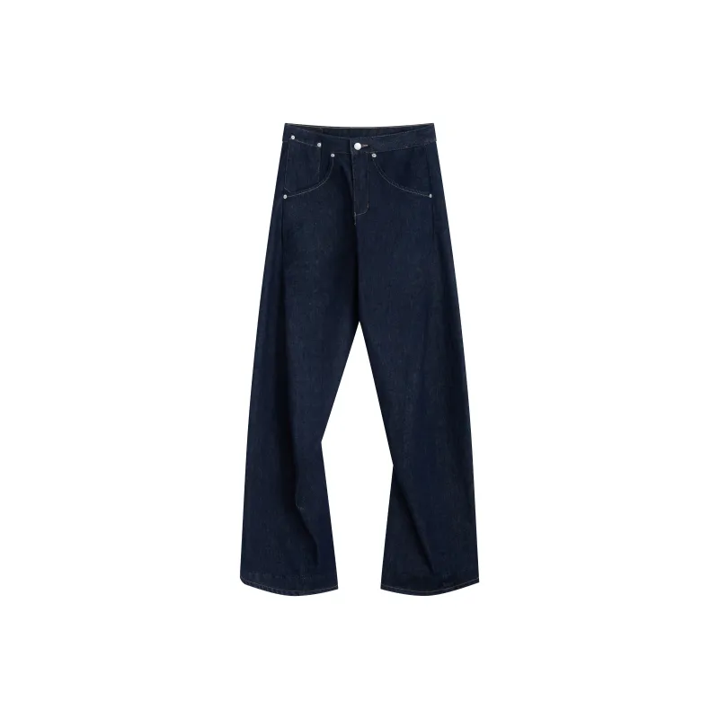 RUNTOTHEFUTURE Jeans Women's Original Denim-0