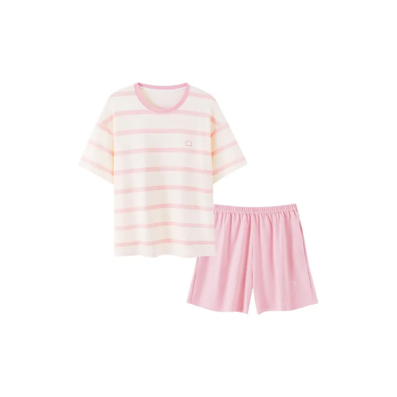 MIIOW Cool One Summer Series Pajama Set Women's-0