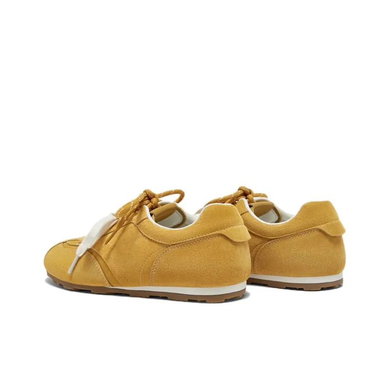 BASTO Low Top Casual Shoes Women's-7