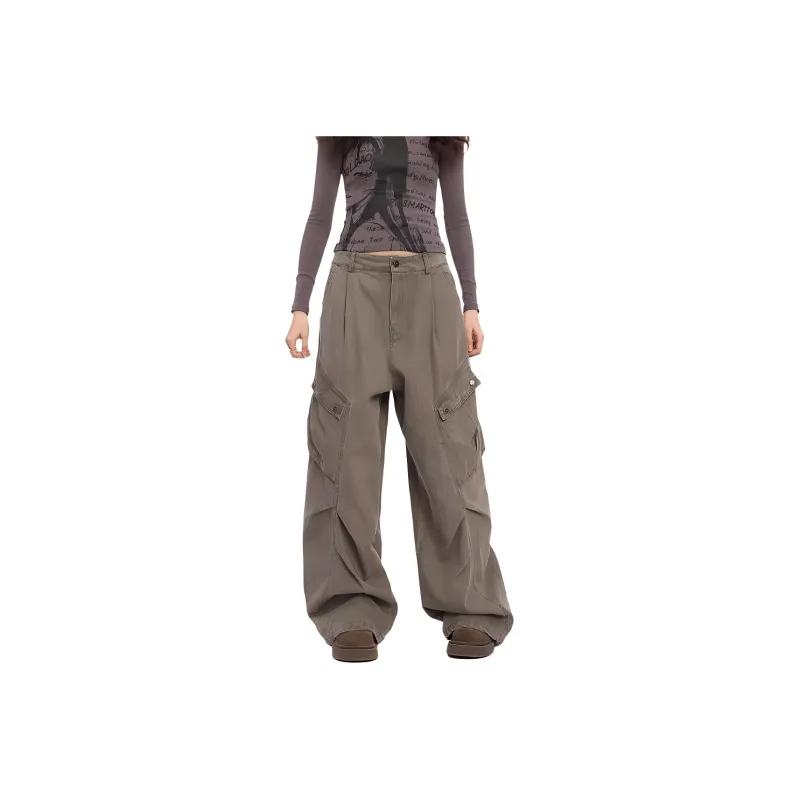 Zomuros Jeans Unisex-4