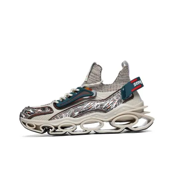 Frank Mully Low Top Casual Shoes Men's