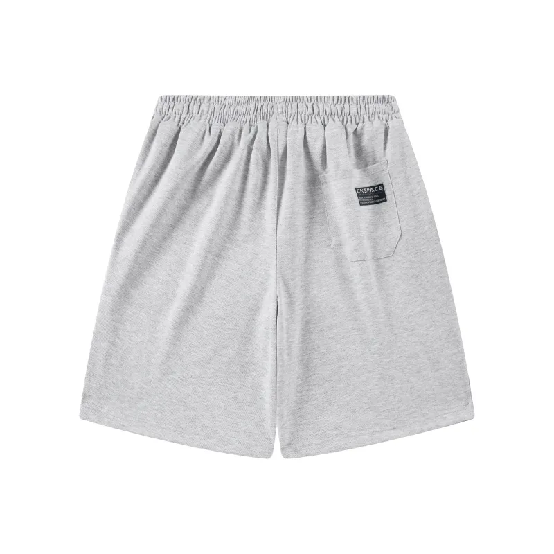 China Aerospace Casual Shorts Unisex-8