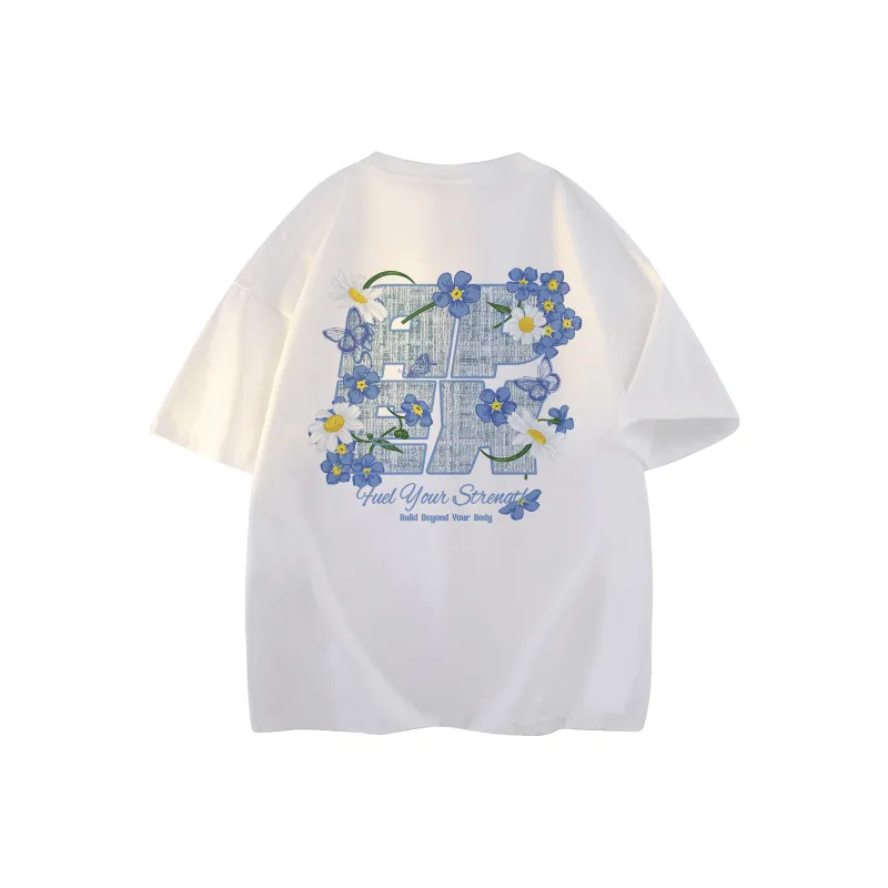 MUSCLETECH T-Shirts Unisex-2