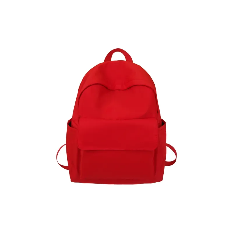 Kewuku Oxford Backpack Unisex Multicolor-5