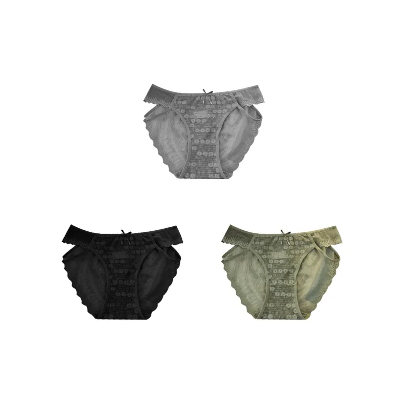ROBINHOOD Underpants Women's Combo Set-12