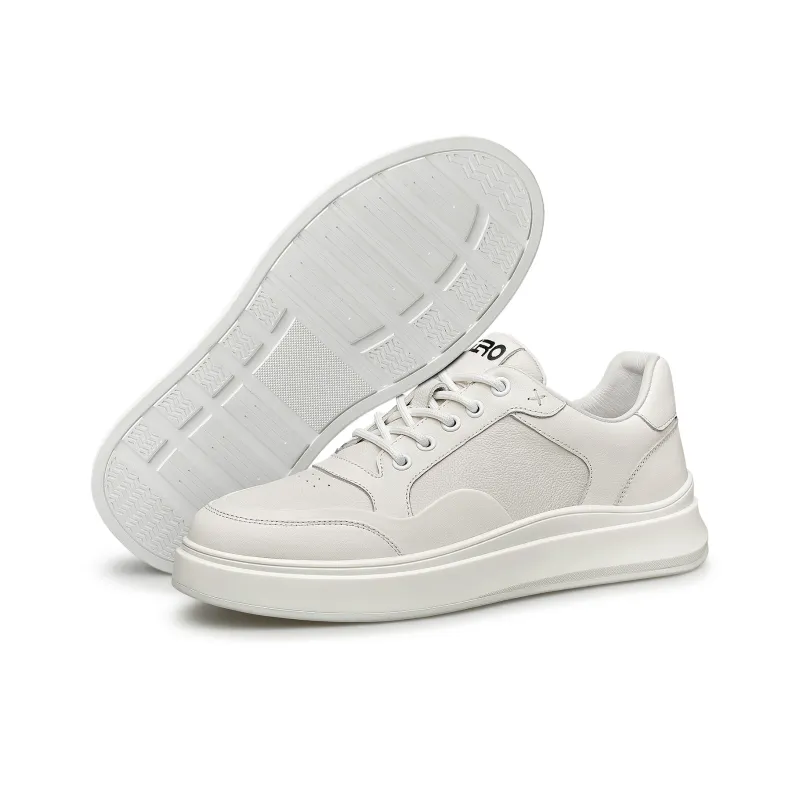 ZRO Low Top Skateboard Shoes Men's-5