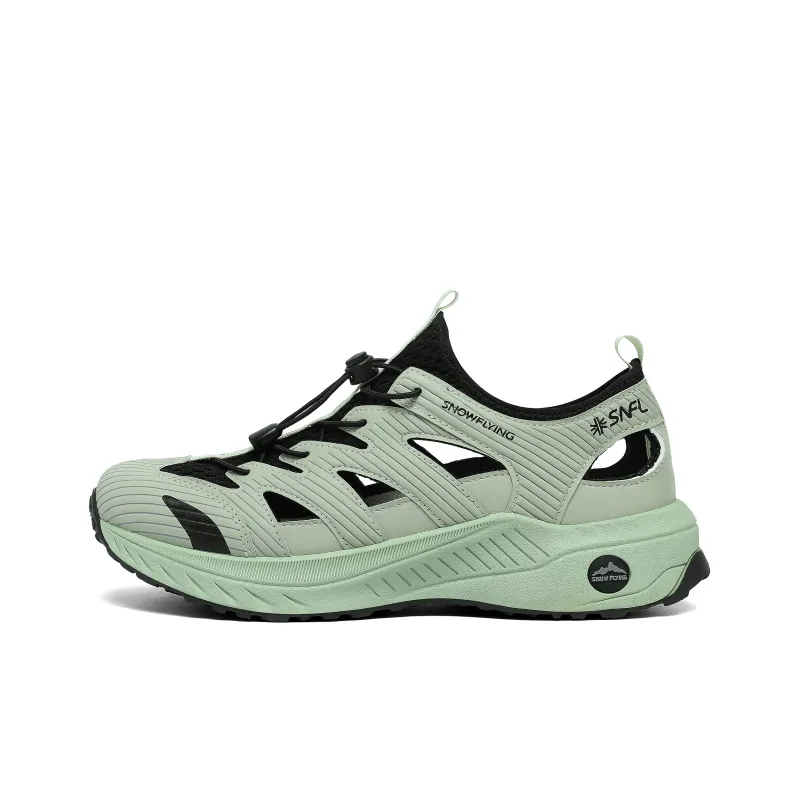 SNOW FLYING Wilderness Series River Trekking Shoes Unisex-15