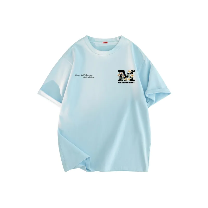 ALI THE FOX T-Shirts Unisex-19