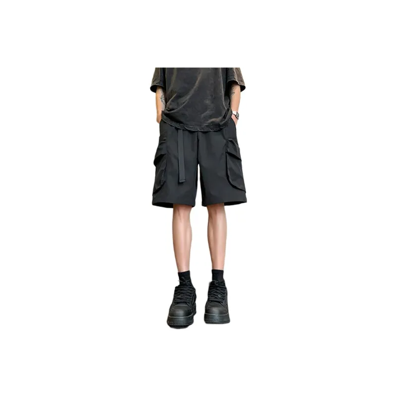 DAND Cargo Shorts Unisex-0