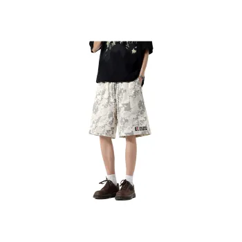 7 SEVFUN Casual Shorts Unisex