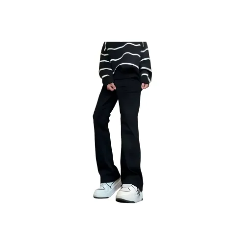 ZMHT Sweaters Unisex