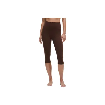 Lululemon Align™ Collection High Rise Yoga Shorts 17' Women's