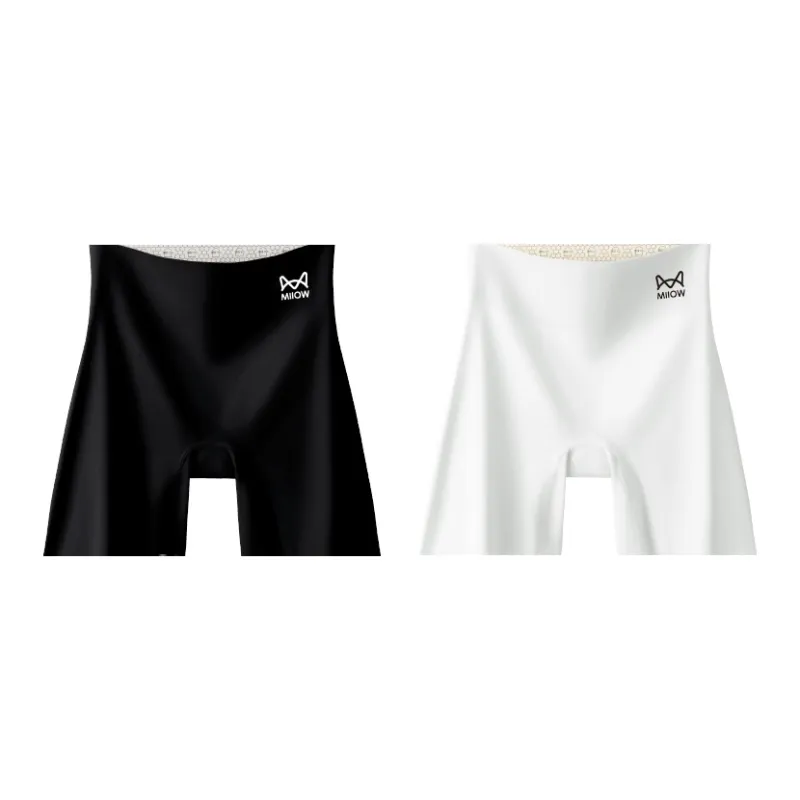 MIIOW Underpants Women's 2 Pack-11