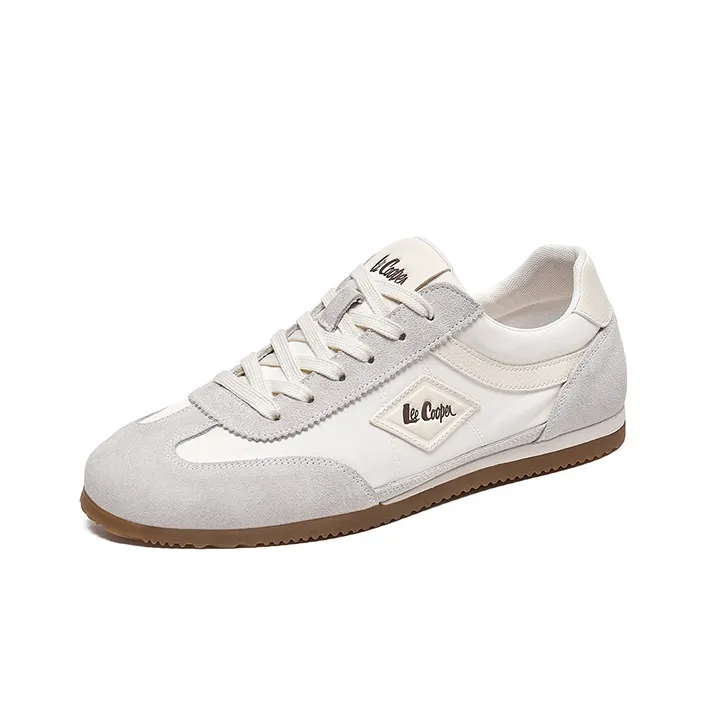 Lee Cooper Low Top Casual Shoes Men's-10