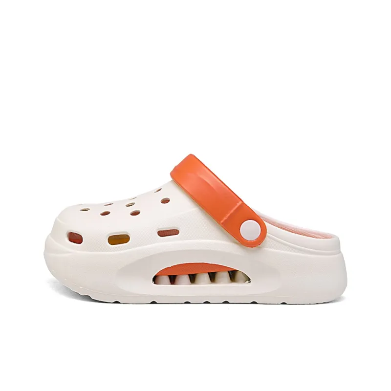 CHAOPAISHA Clogs Unisex-0