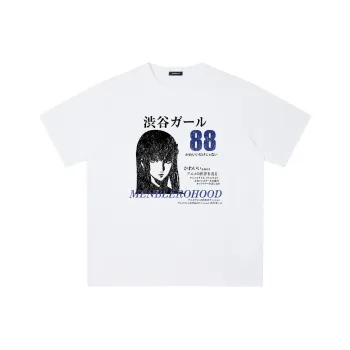 Menblero T Shirts Unisex