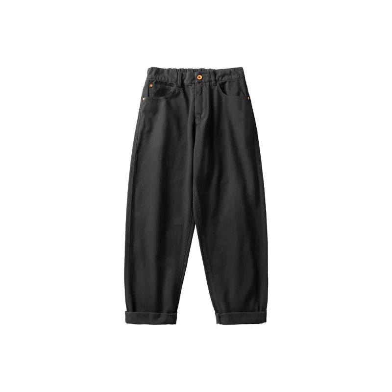 SNOW FLYING Casual Pants Unisex-6