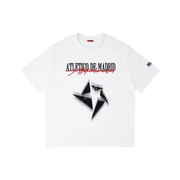 ATLETICO DE MADRID 1903 T Shirt Unisex