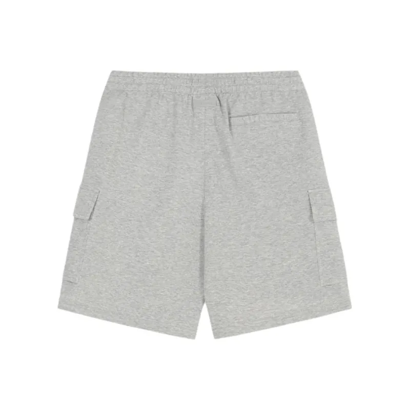 New Balance Cargo Shorts Men's Gray-1