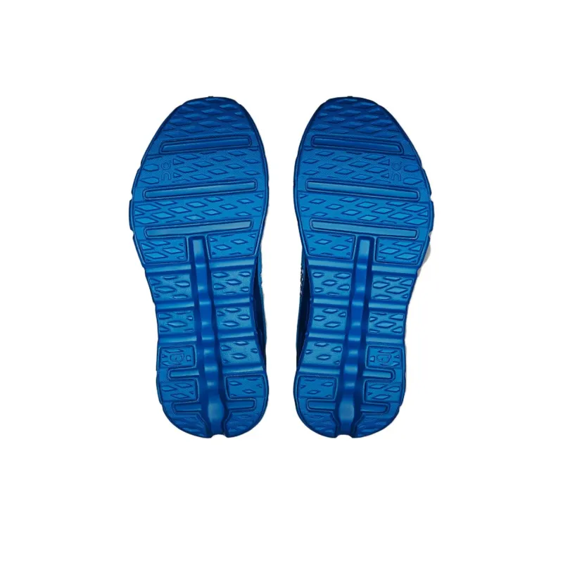 LOEWE x On Cloudtilt Low Top Running Shoes Men's Blue-5