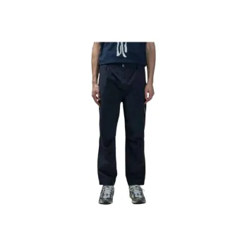 C.P.Company Cargo Pants Men's Marine Blue