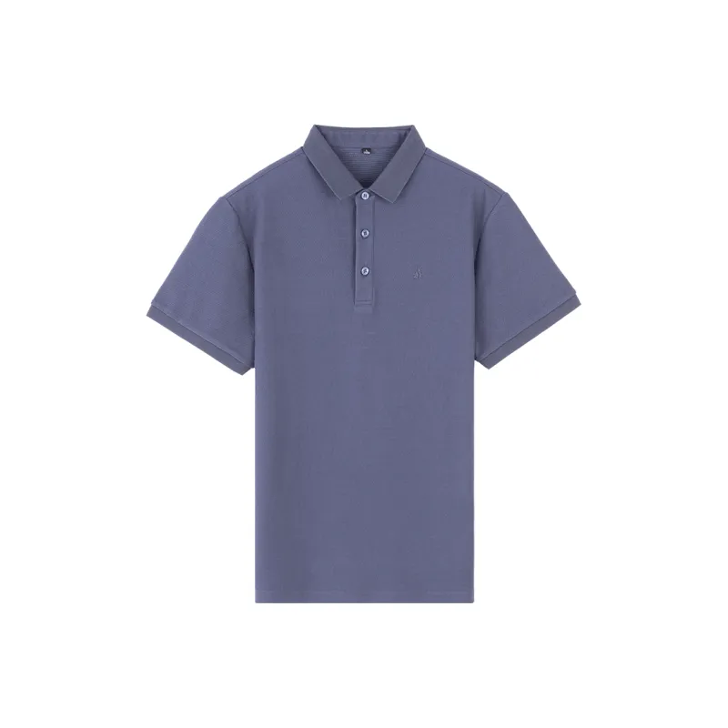 FIRS Polo Shirts Unisex-2