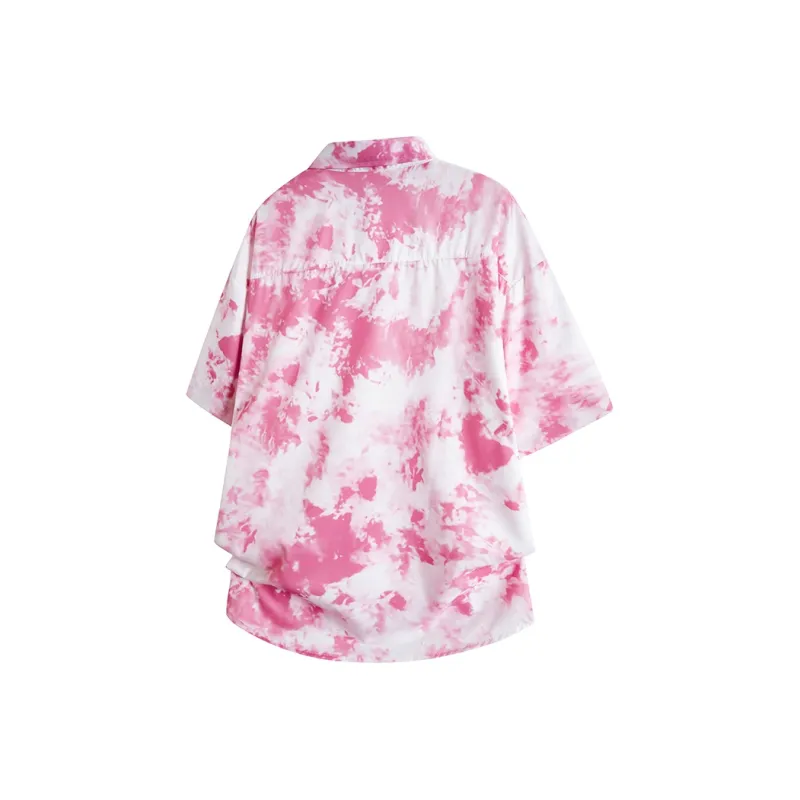 ADOONGA Shirts Unisex-1