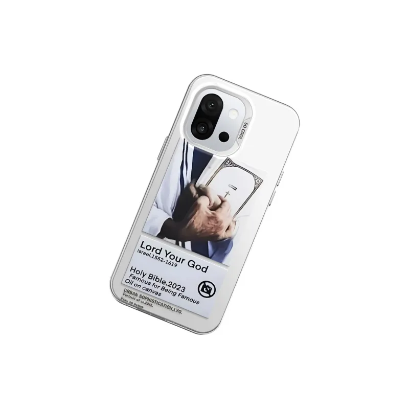 YICAIJIA Phone Cases-16