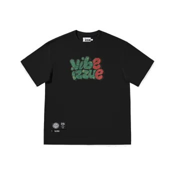 Izzue T Shirts Unisex