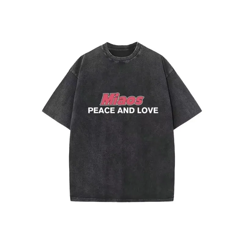 ArcaneFunk T Shirts Unisex Gray-1