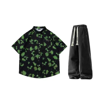 GROGNAK Casual Sportswear Unisex
