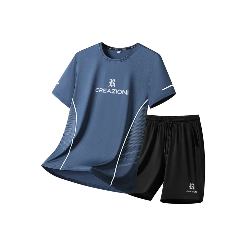 CREAZIONI LA FANTASIA E MOBILE Casual Sportswear Unisex-5