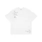 Raw White