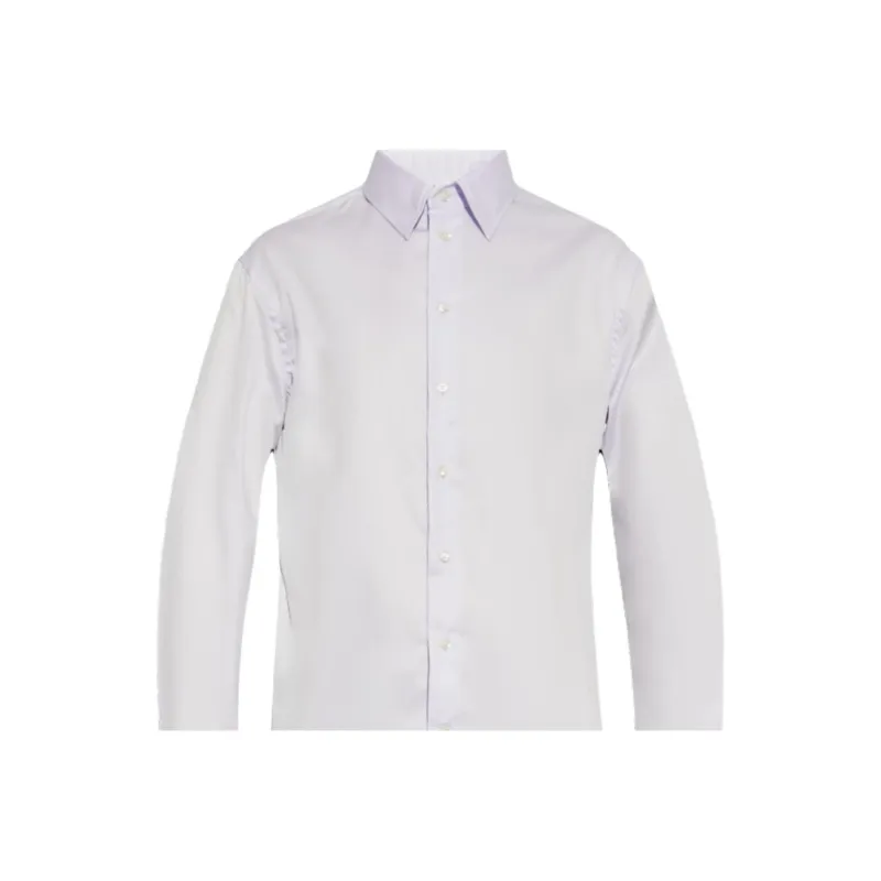 EMPORIO ARMANI Classic Shirt-4