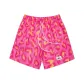 Leopard Print Pink