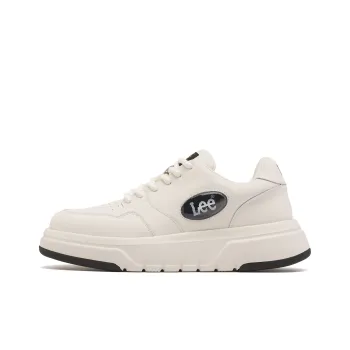 Lee Slip Resistant Low Top Skateboard Shoes Men's