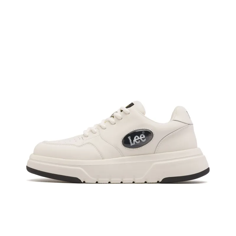 Lee Slip Resistant Low Top Skateboard Shoes Men's-0