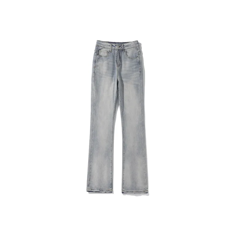 FORCEPULR Jeans Unisex-12