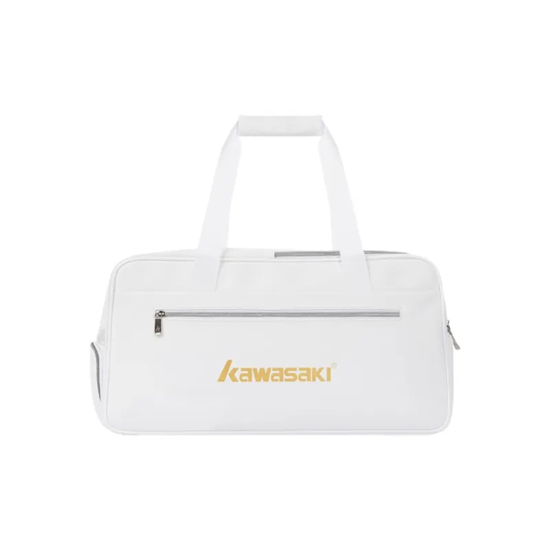 Kawasaki PU Badminton Racket Bag Shoulder Bag Unisex-1
