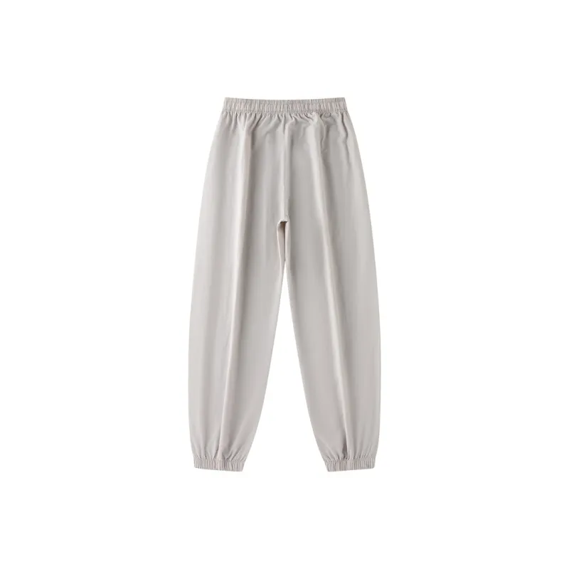 FORIDER Casual Pants Unisex-7