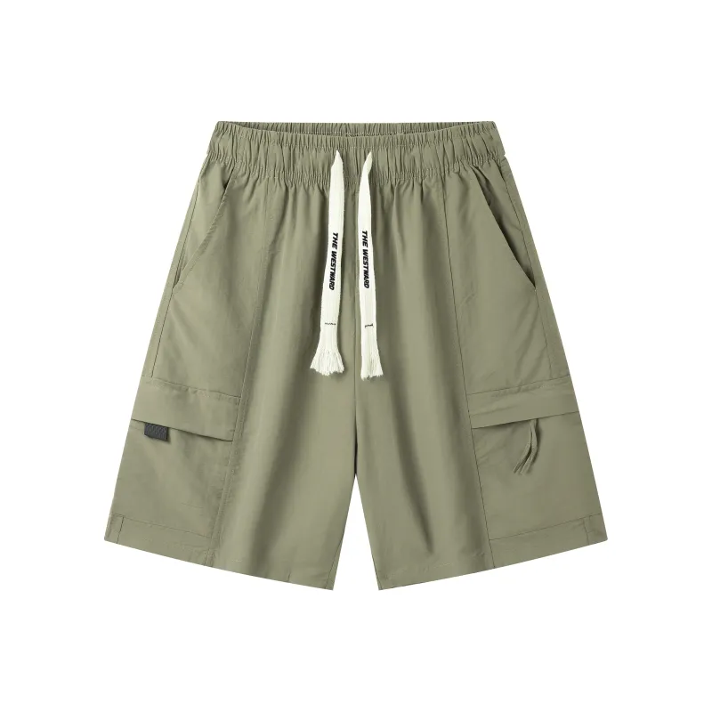 Journey To The West Casual Shorts Unisex-10