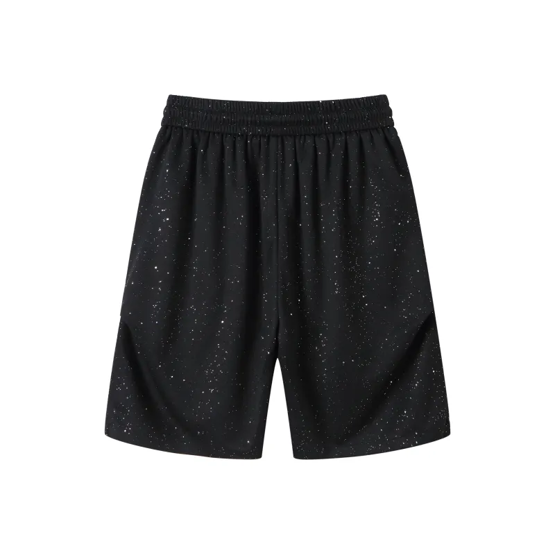 ACUOD BY CHANU Cargo Shorts Unisex-7