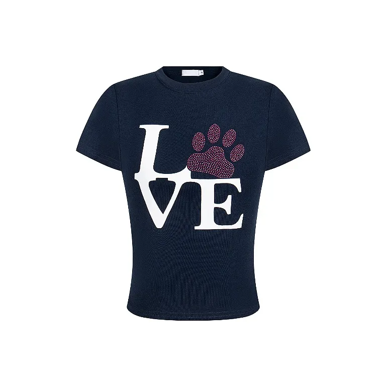 KYKW T Shirts Women's-0