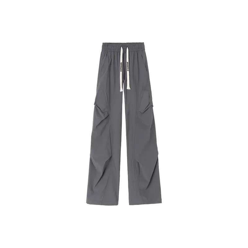 SPONGEBOB SQUAREPANTS Casual Pants Unisex-4