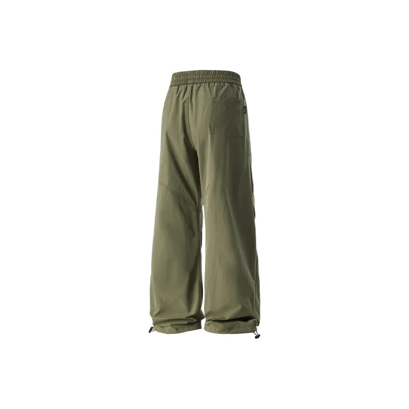 Lind Erki Casual Pants Unisex-9