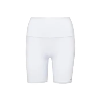 Alo Yoga Shorts Women's White