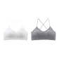 2 Pack (White+Gray)