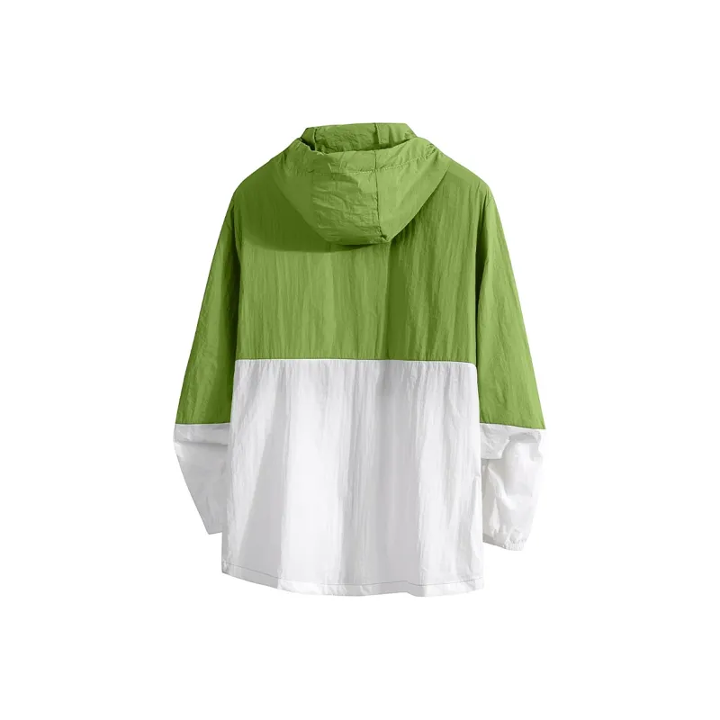 ADOONGA Sun Protection Clothing Unisex-7