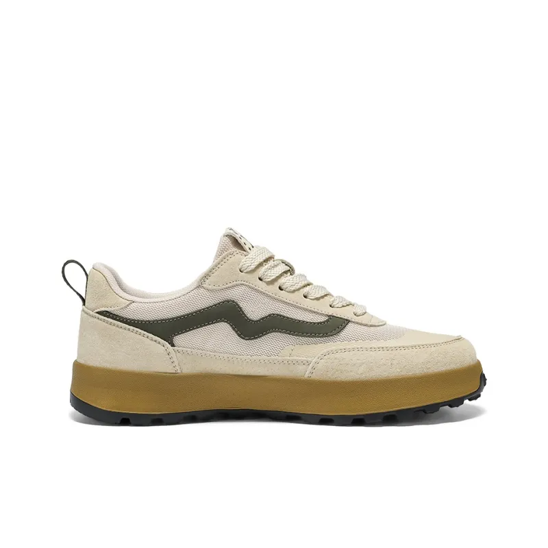 AD Slip Resistant, Abrasion Resistant, Breathable Low Top Casual Shoes Men's-9
